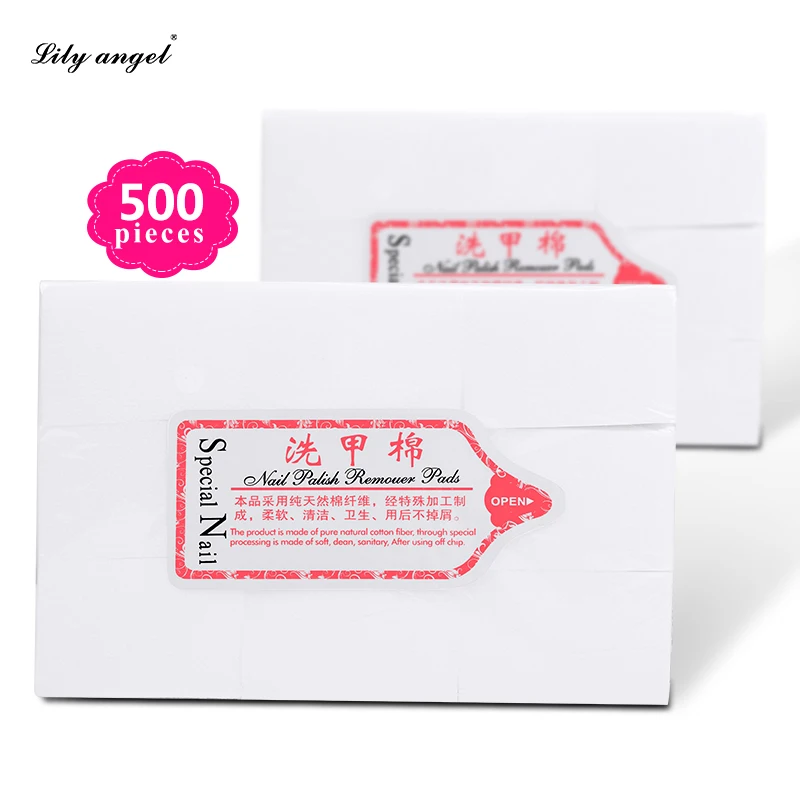 Новинка хит продаж 500 шт/пакет прочные инструменты для ногтей ванны маникюрное