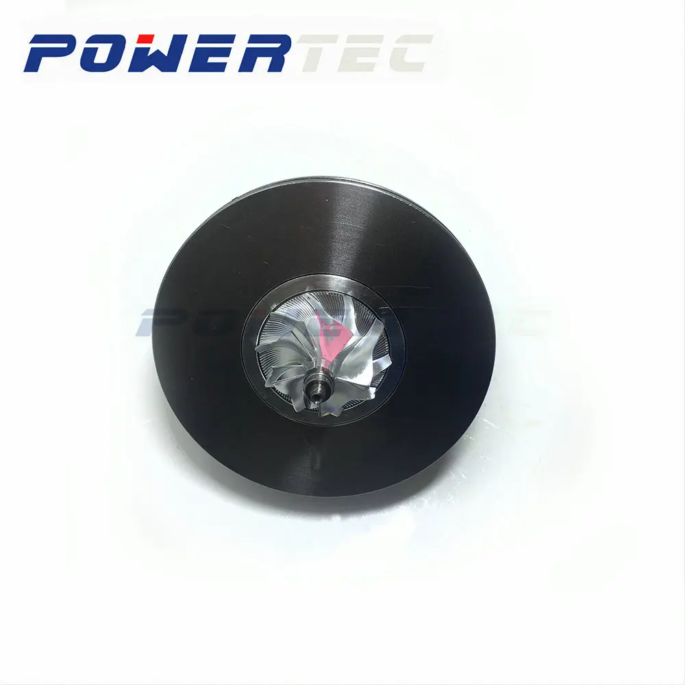 Турбокартридж Twin turbo Турбинный картридж core CHRA 1000 970 0025 0026 для VW Amarok 2 0 BiTDI CFCA 03F145715E
