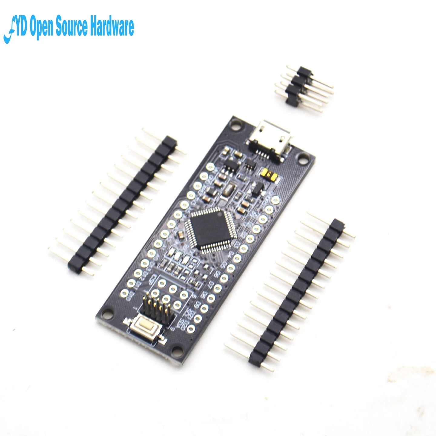 Модель SAMD21 M0 Mini 32 bit ARM Cortex Core совместима с Zero Form May24 1 шт.|Интегральные схемы| |
