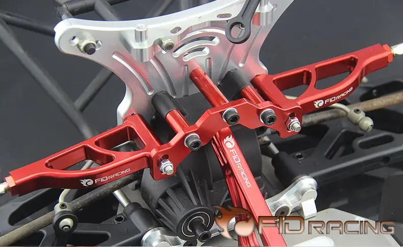 FID верхняя рукоятка для LOSI 5IVE T МИНИ WRC|losi 5ive-t| |