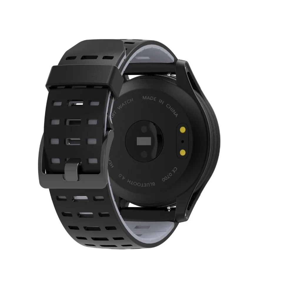 XIYAN F5 GPS умные часы альтиметр барометр термометр Bluetooth 4 2 носимые устройства для iOS
