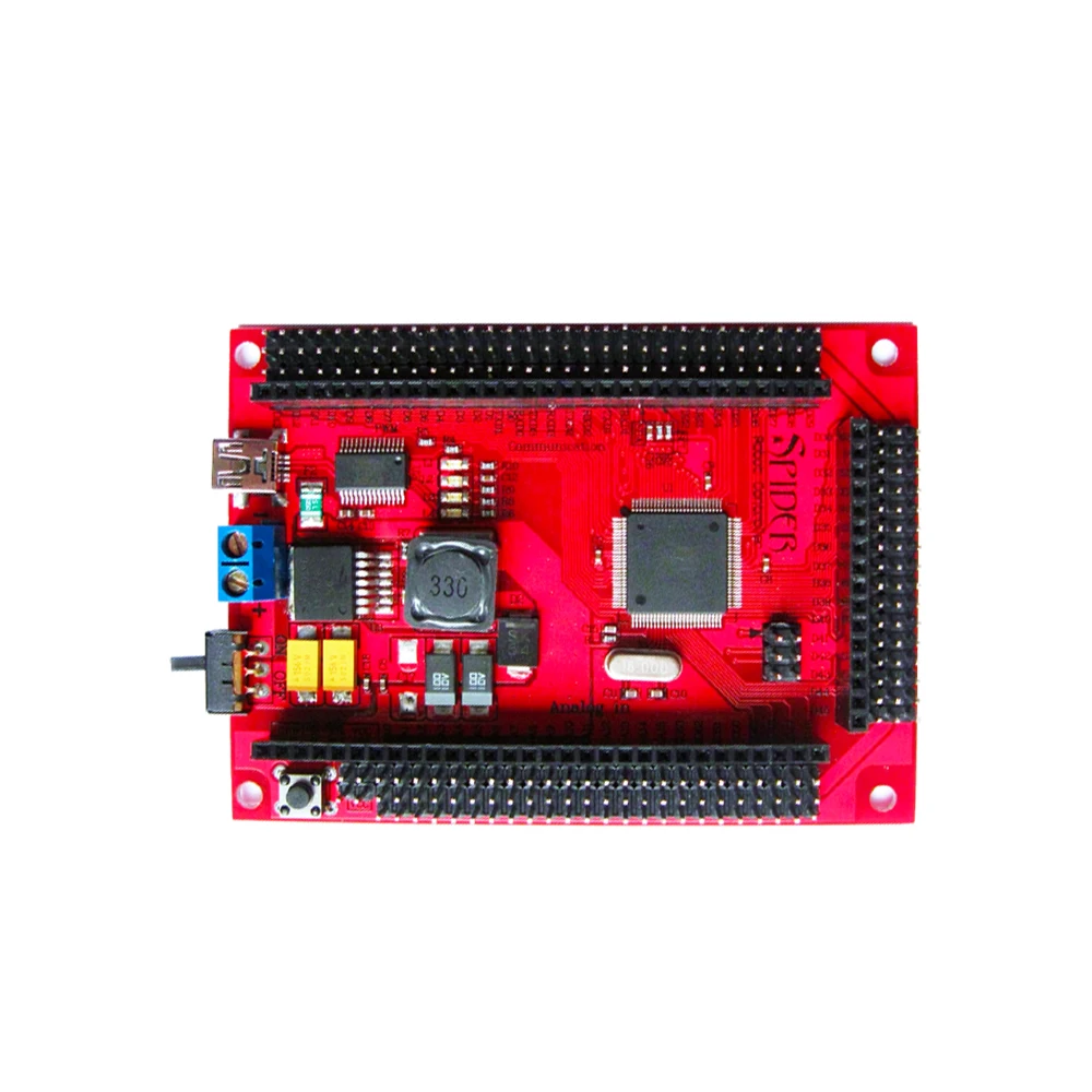 DAGU паук плата управления AVR робот контроль Arduino программа ATmega 2560 16