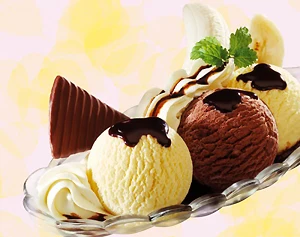 

Ice Cream Display Refrigerator Showcase