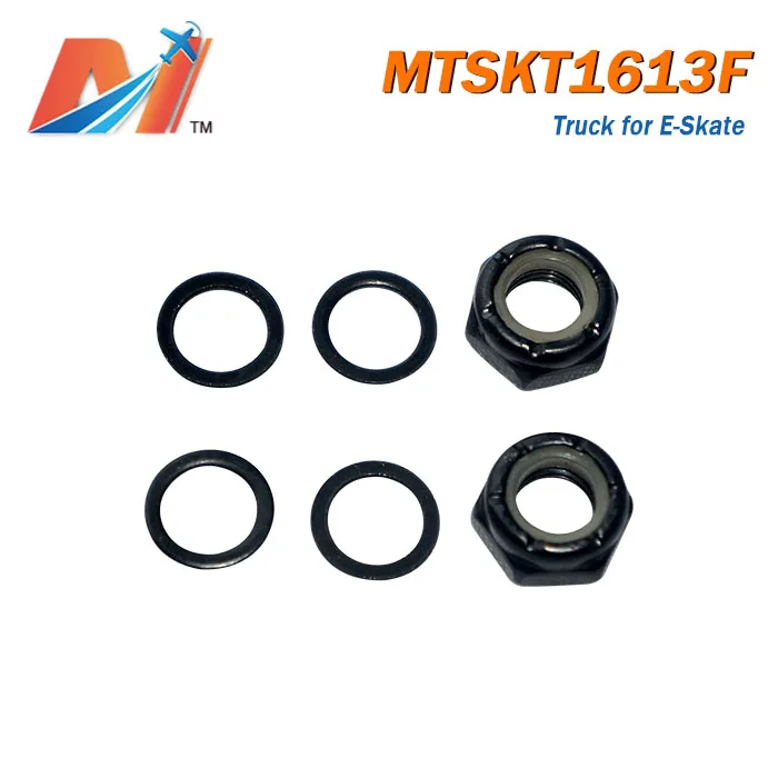 Электрический скейтборд Maytech мотор передний грузовик для набора электронных