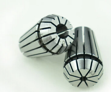 Бесплатная доставка цанговый патрон ER11 4 мм для двигателя шпинделя ER11A 1 шт. |