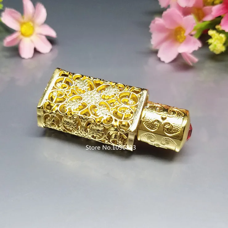 5 шт. флакон для парфюма 3 мл