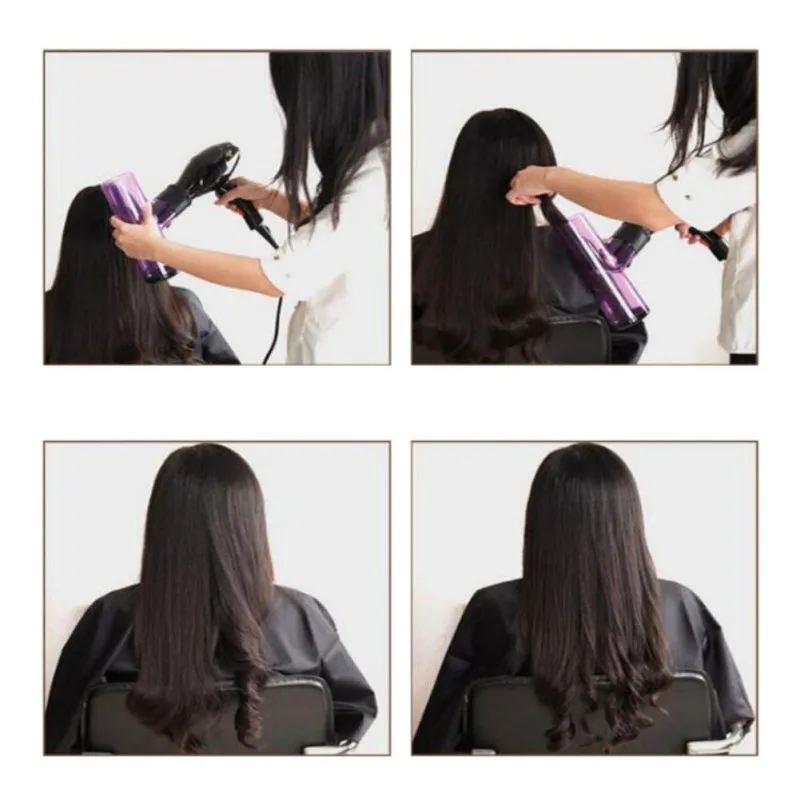 

Hair Curler Dryer Diffuser Wind Spin Curl Hair Salon Styling Tools Hair Roller Curler Make Hair Curly