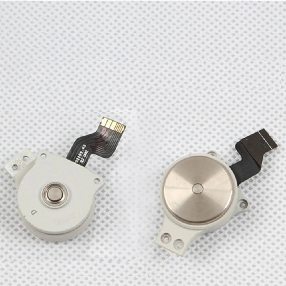 MASiKEN Запасной комплект для DJI Phantom 4 PRO P4P Дрон Gimbal Roll Yaw Pitch запасные части