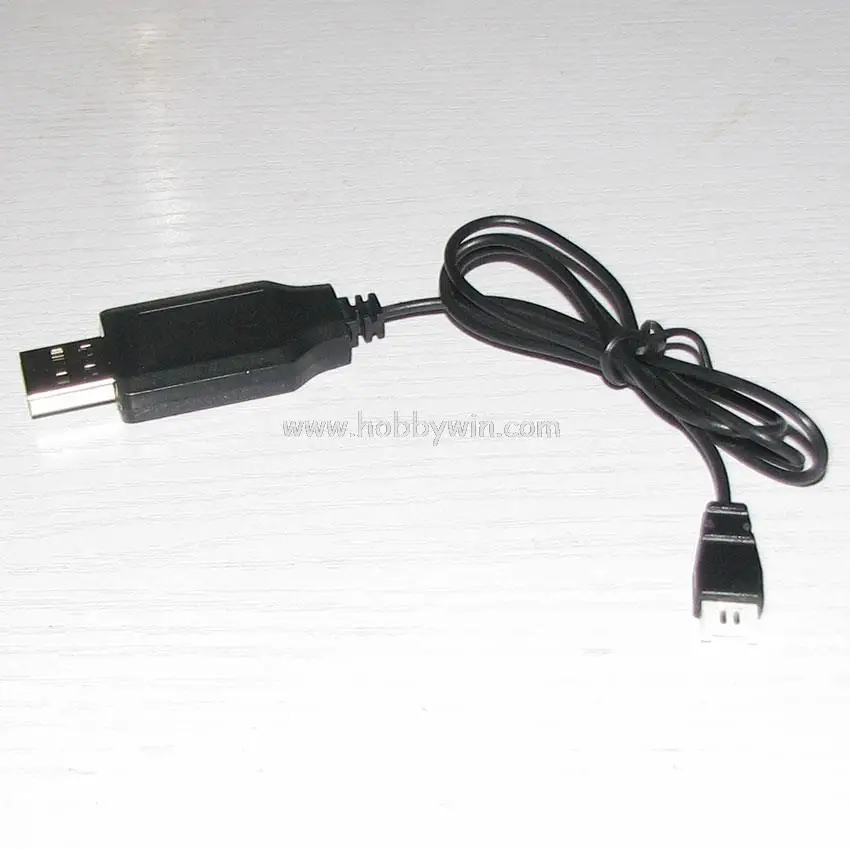 4 2 V 400mA USB зарядное устройство для Walkera штекер с зарядной лампой RC модель частей