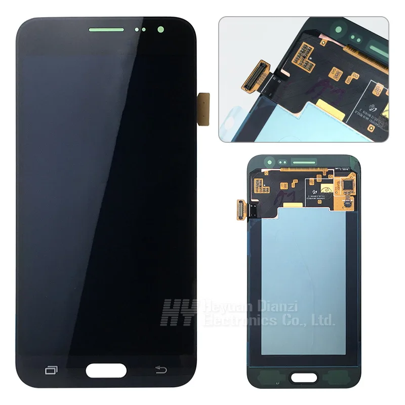 

Super Amoled For Samsung J3 2016 J320 J320F J320H J320M J320FN LCD Display Touch Screen Digitizer Assembly