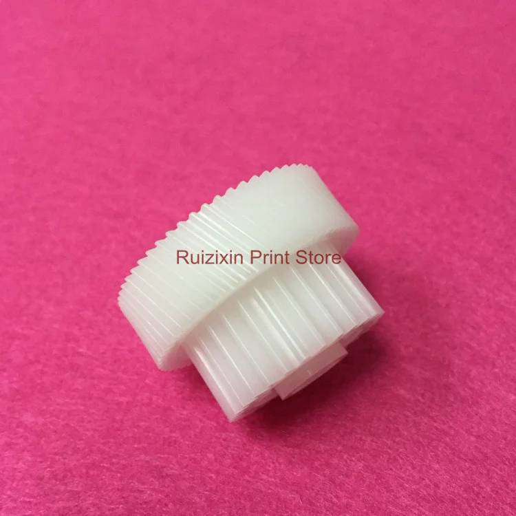 4040254601 Шестерня для главного двигателя 20 T/56 T Konica Minolta Bizhub 200 250 350 283 282 362 DI2510