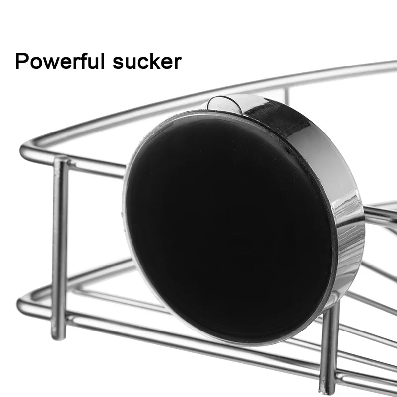 Присоска присоска настенная полка для ванной настенный шампунь корзина лосьона