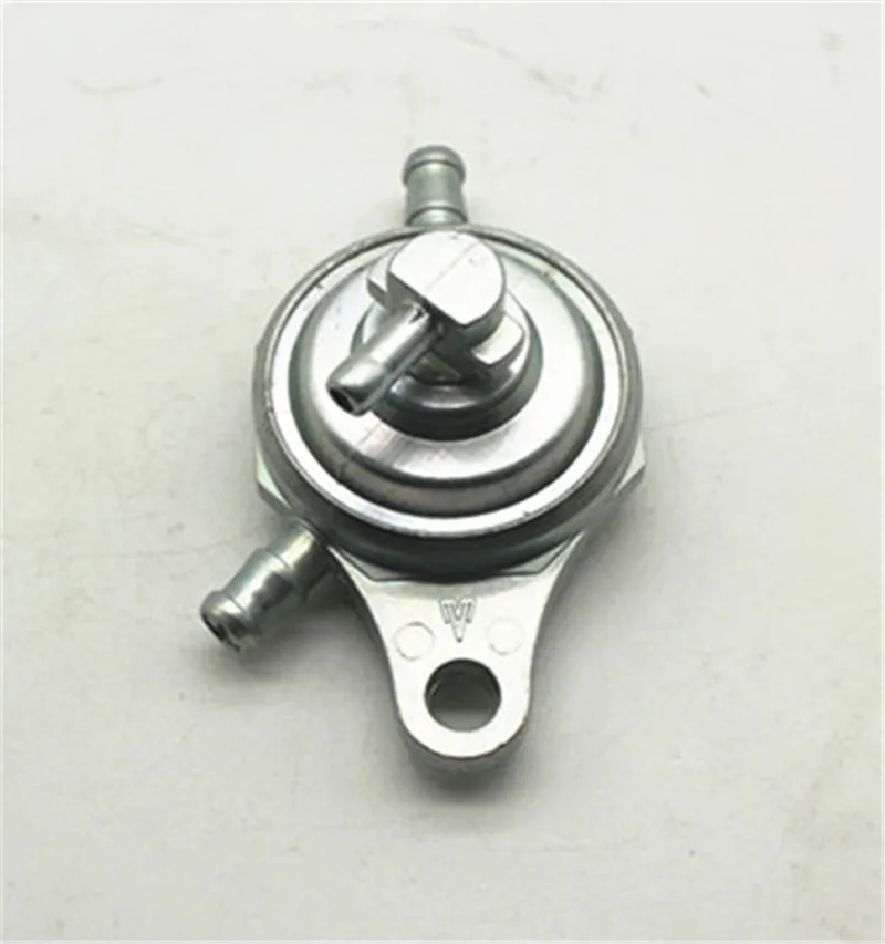 Fuel Cock Scooter Gy6 50 125 4t Oil Tank Three-way Switch Motorcycle for Vespa Gas Negative Pressure Ykg-3 |