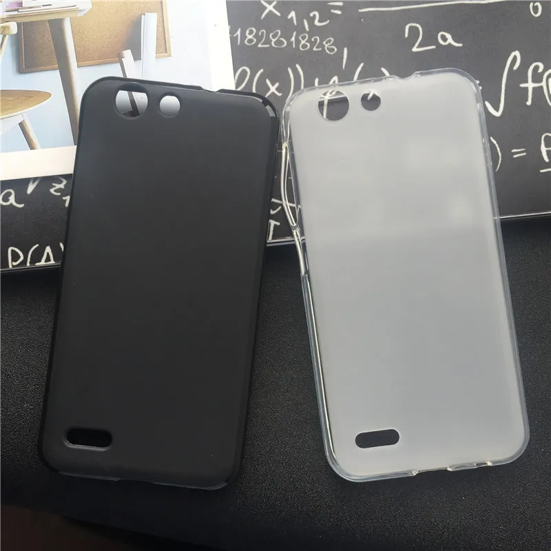 Мягкий силиконовый чехол для Xiaomi Poco M4 Pro |