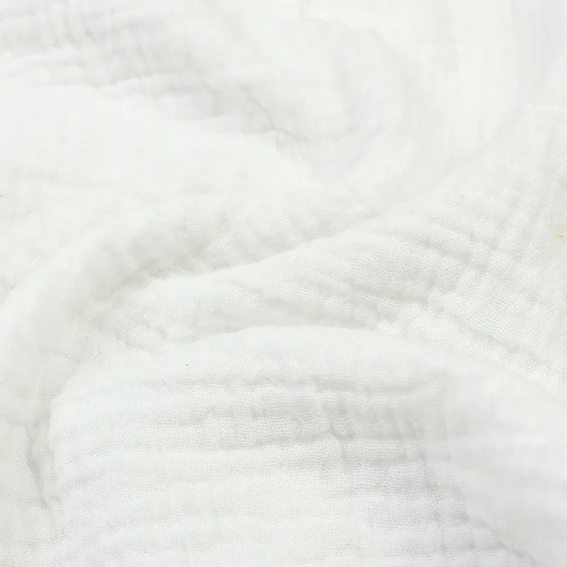 Футболка для мальчиков льняные плиссированные однотонные топы с длинными