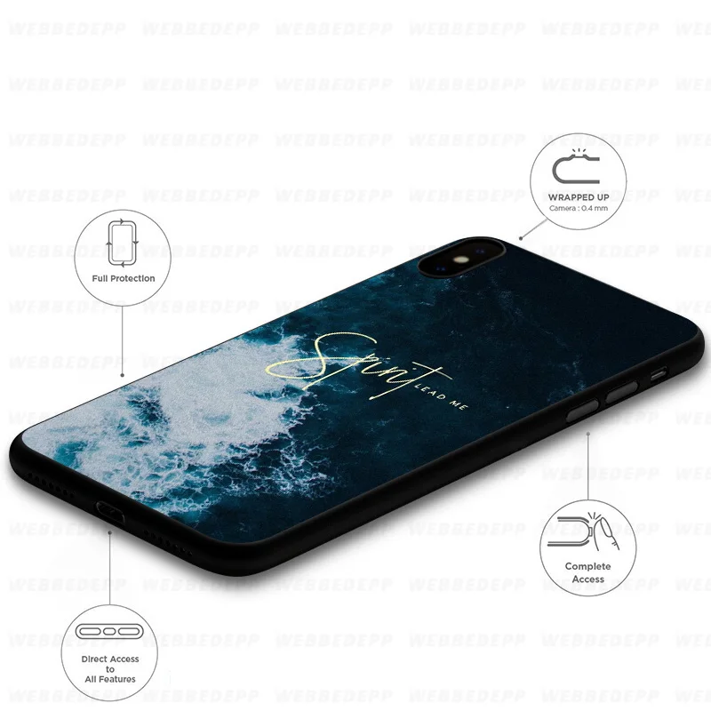WEBBEDEPP Ballerina Dance Ballet Soft Case for Samsung Galaxy S10 S10e S9 S8 Plus S7 S6 Edge &amp J6 2018 Note 10 9 8 |