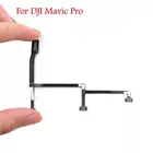 Лучшая цена! Гибкий Gimbal плоский кабель для DJI Mavic PRO, провод для ремонта дрона DJI Mavic Pro, запасные аксессуары