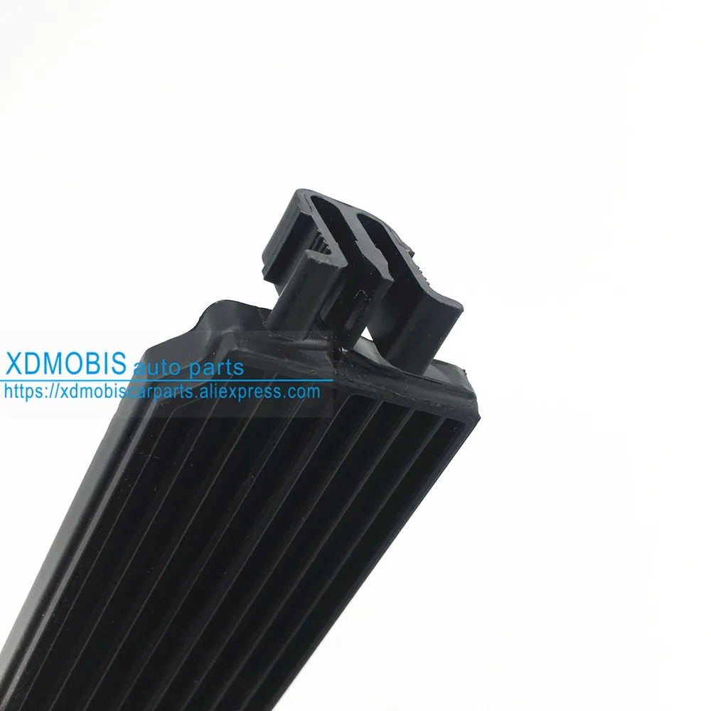 Крышка ASSY-AIR фильтр воздушный для Hyundai SONATA I45 10-14 AZERY 11-14 тысяч Санта 13-16 Гибридный