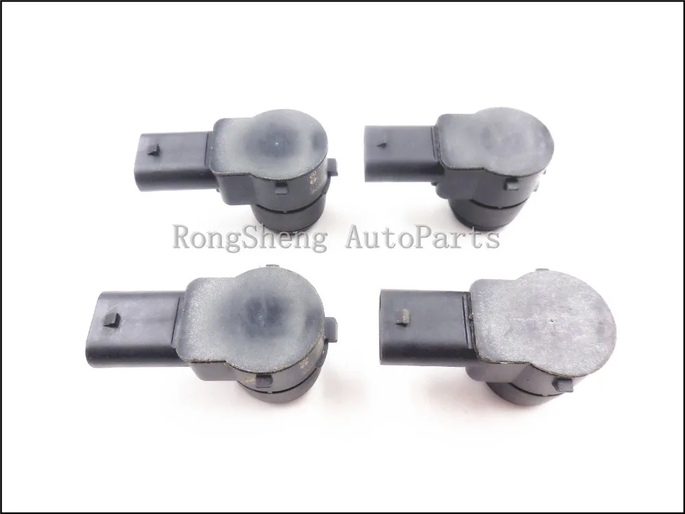 DPQPOKHYY 4 шт. A2125420018 для Mercedes A B E S SLS VITO Class W212 W221 212 Park Sensor|Датчик давления| |