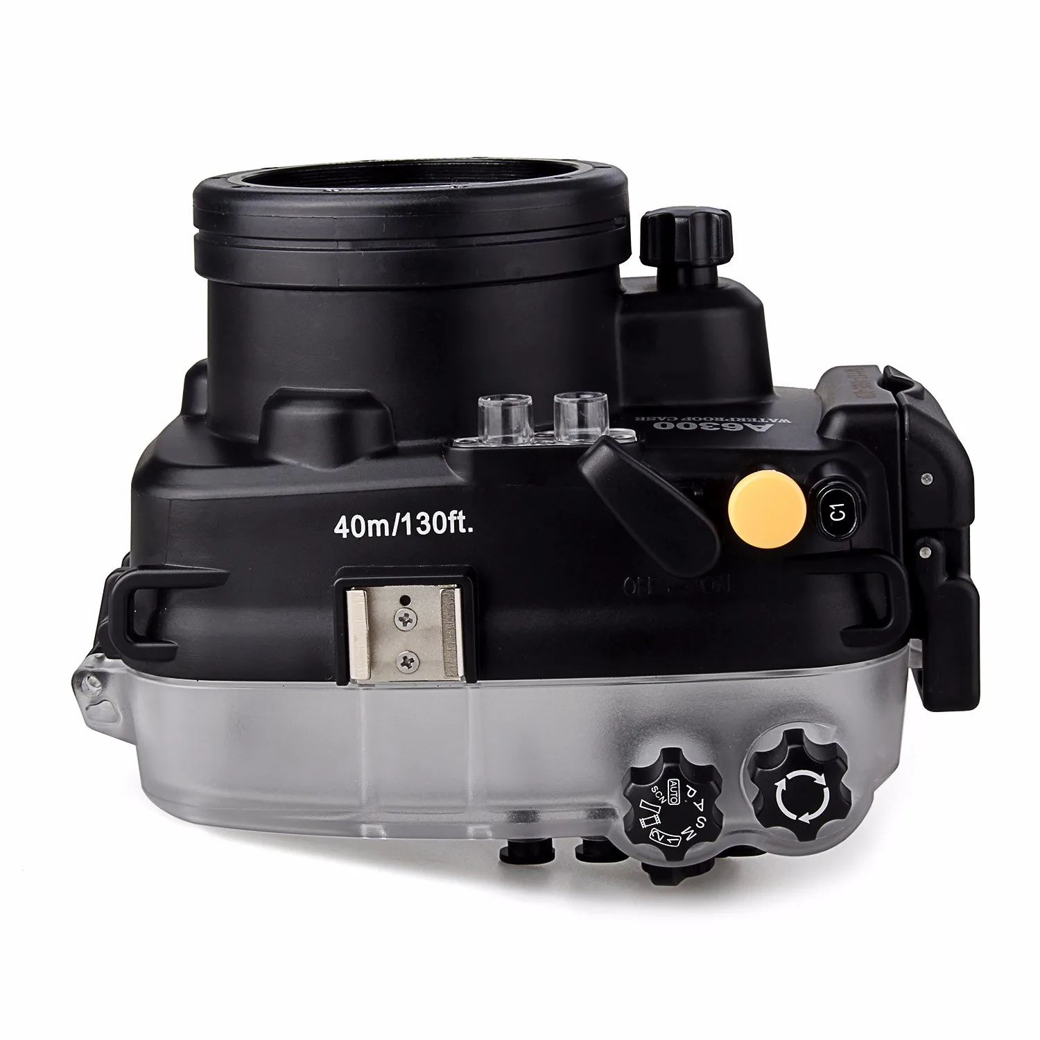 Водонепроницаемый чехол Eachshot Meikon для подводной камеры Sony A6300 40 м/130 футов можно