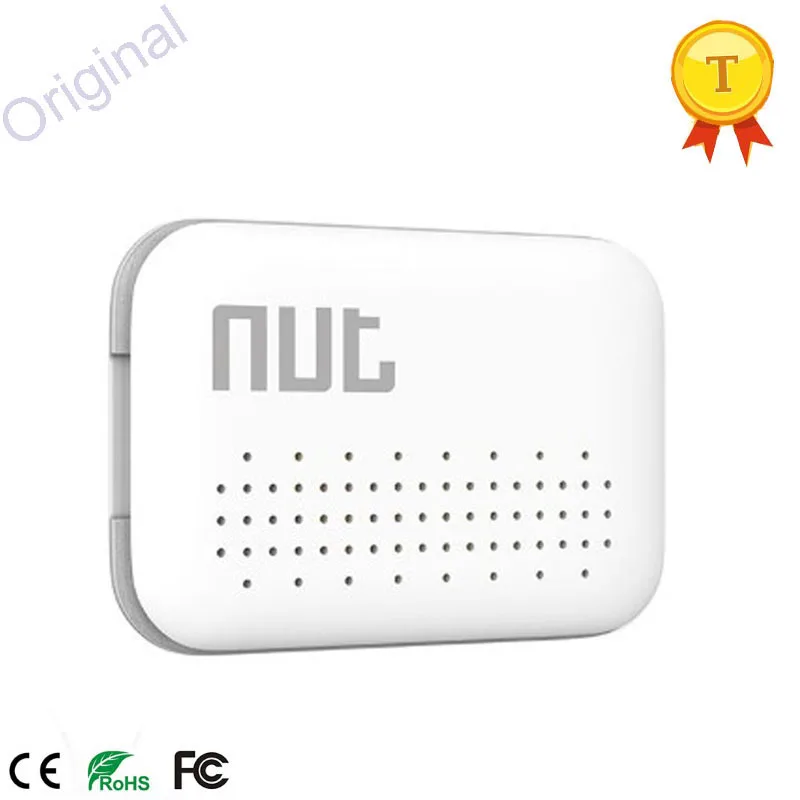 Оригинальный умный мини-видоискатель Nut Mini Utra беспроводной Bluetooth GPS-трекер