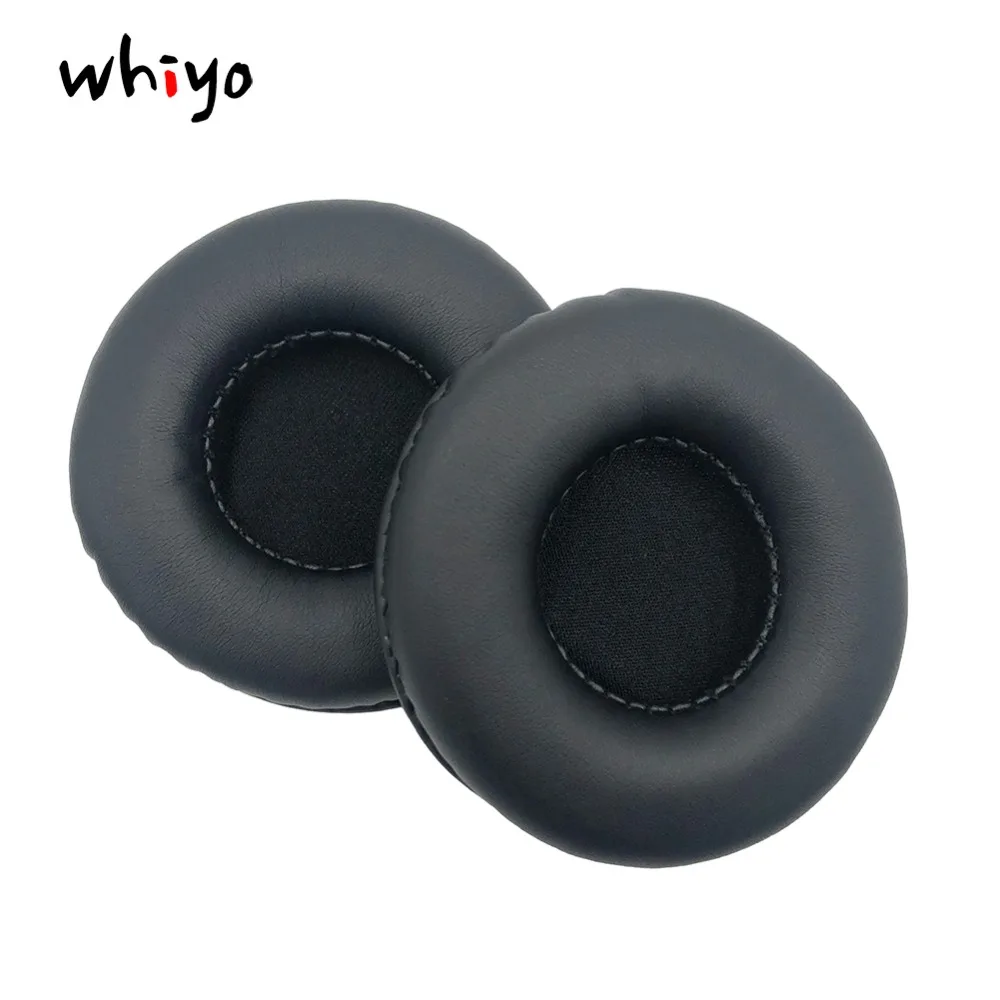 1 пара уха подушки подушечки Подушка &quotчашки&quot сменная КРЫШКА ДЛЯ Jabra biz 620 USB