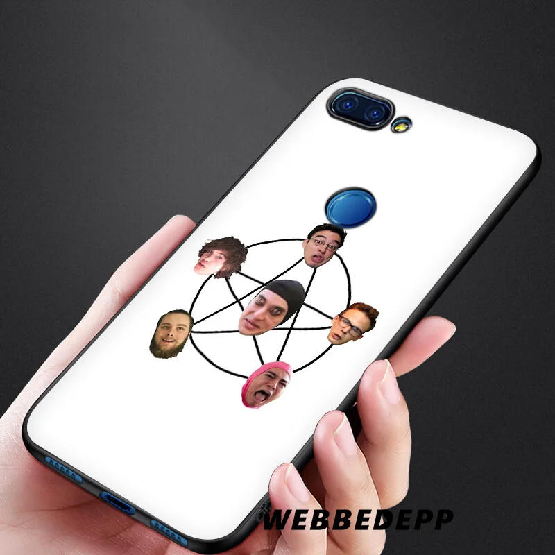WEBBEDEPP грязный Мягкий силиконовый чехол для Xiaomi Redmi Note 7 6 6A 5 4 4X 4A S2 Plus Pro Lite Go |