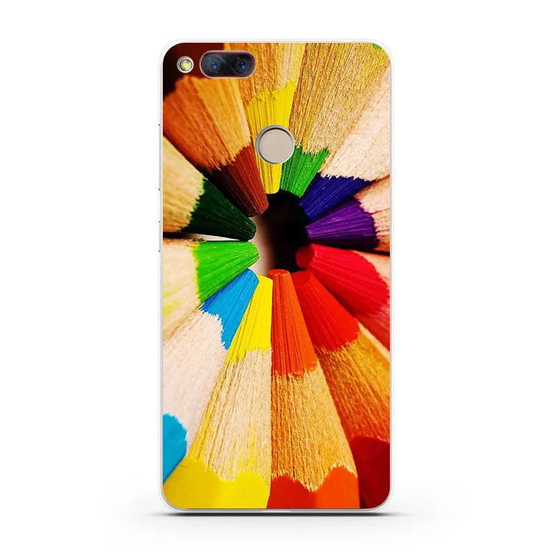 zte nubia z17 mini Case Silicon Graffiti 3D relief Painting Soft TPU Back Cover for Phone protect bags shell |