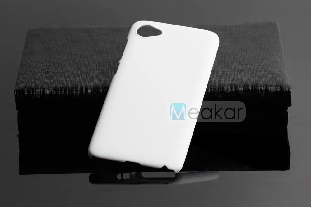 Матовая Пластик Coque 5.5For Htc Desire 12 чехол аналого-цифровой преобразователь для Htc Desire 12 Dual Sim телефонный чехол-лента на заднюю панель