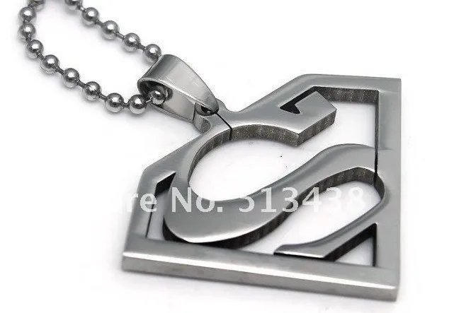 Искусственная полированная нержавеющая сталь 43*35 мм подарки на день рождения