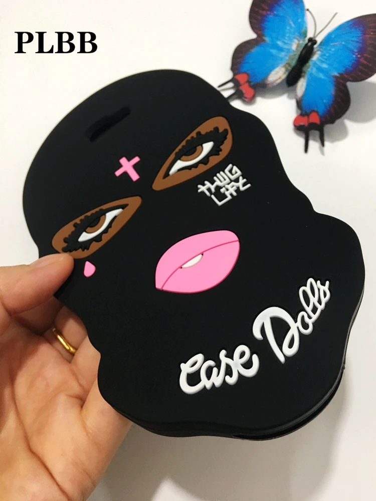 3D Big Eyes Mask Teared Girl Jesus Christian Cross Silicone Case for Samsung Galaxy J2 J3 J5 J7 Prime 2016 A5 A7 J310 J510 J710 |