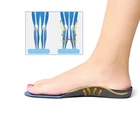 Ортопедическая стелька для ног, ортопедическая стелька унисекс, дезодорирующая стелька, 2019