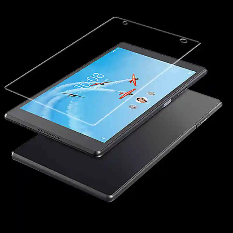 Защитная пленка для экрана из закаленного стекла Lenovo Tab 4 8 ТБ-8504F 8504N 8504X 8504 Tab4 Plus