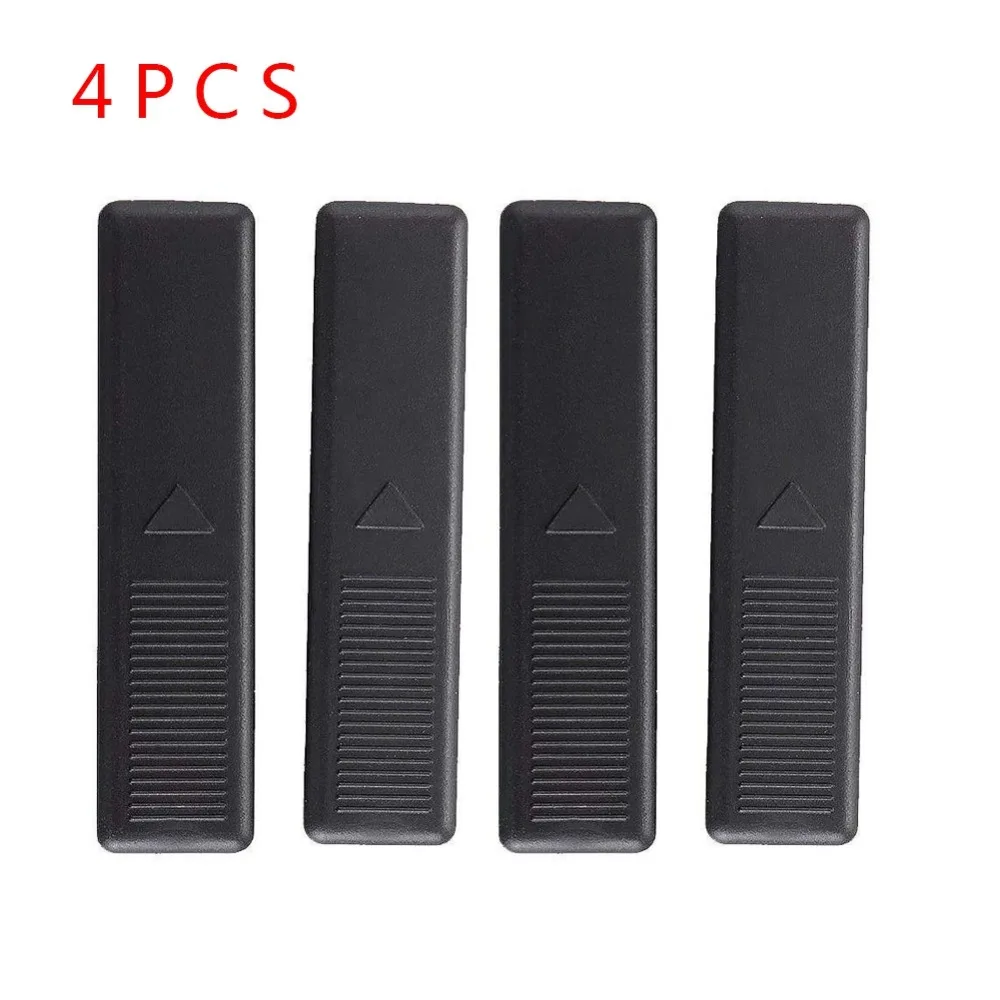 Новинка 4 шт. крышка с автоматическим уплотнением крыши подходит для mazda 2 Mazda 3 6