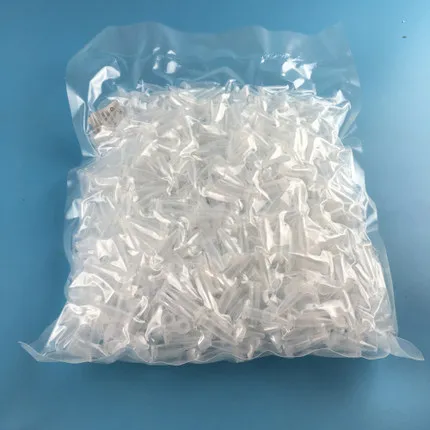 0,5 мл 1000 шт. anticoagulation tubeWith anticoagulant, содержащий EDTA-K2 для анализа клеток крови