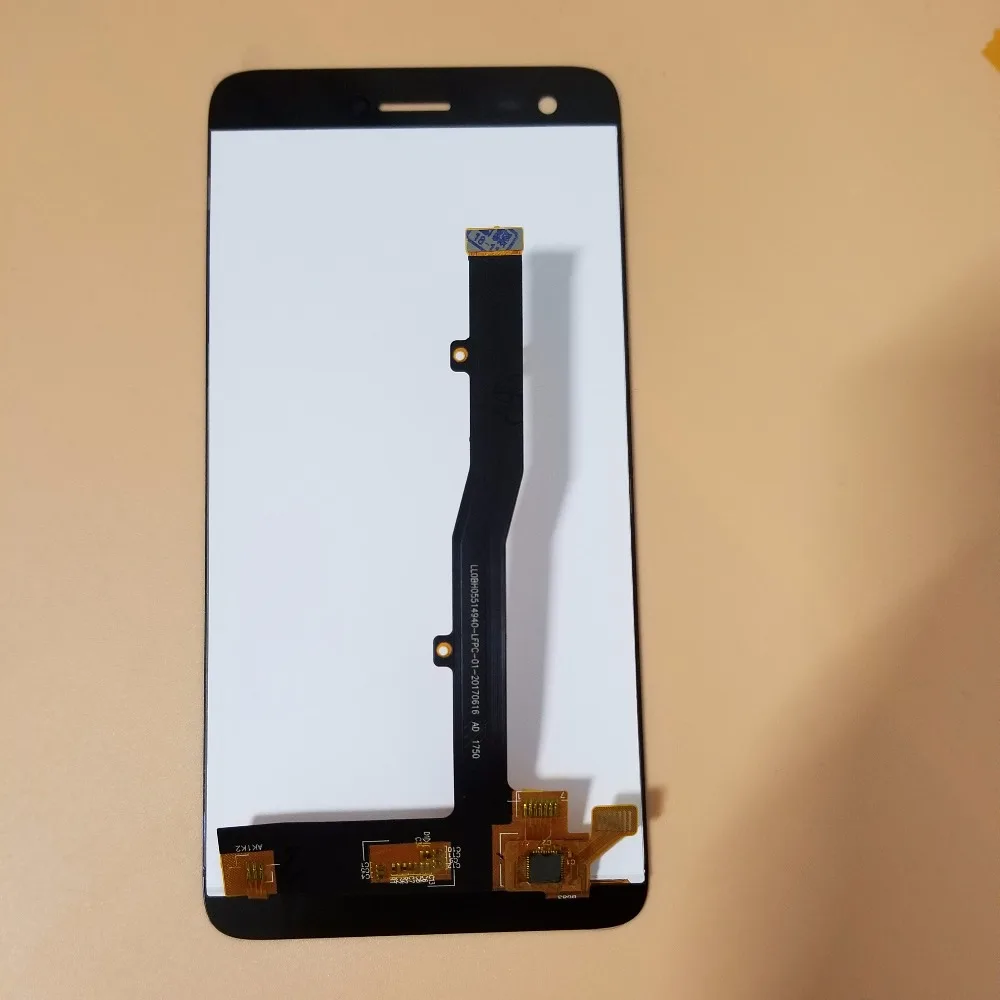 

5.5'' For ZTE Blade A6 Max A0605 LCD DIsplay Touch Screen Digitizer Assembly