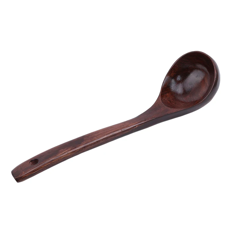 Wooden Shovel Spoon Cooking Household Kitchen Restaurant Supplies|Поворотники| |