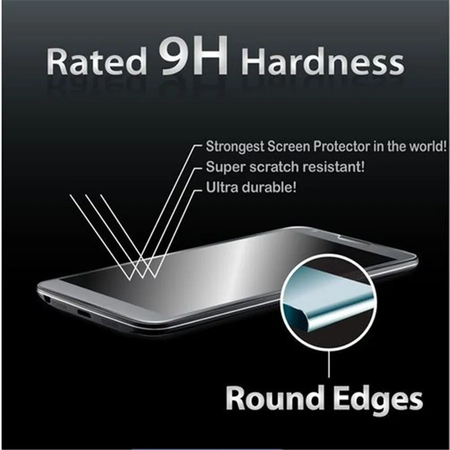9H пленка из закаленного стекла для Leagoo S9 M5 Plus M8 Pro T5C защита экрана S8 Премиум