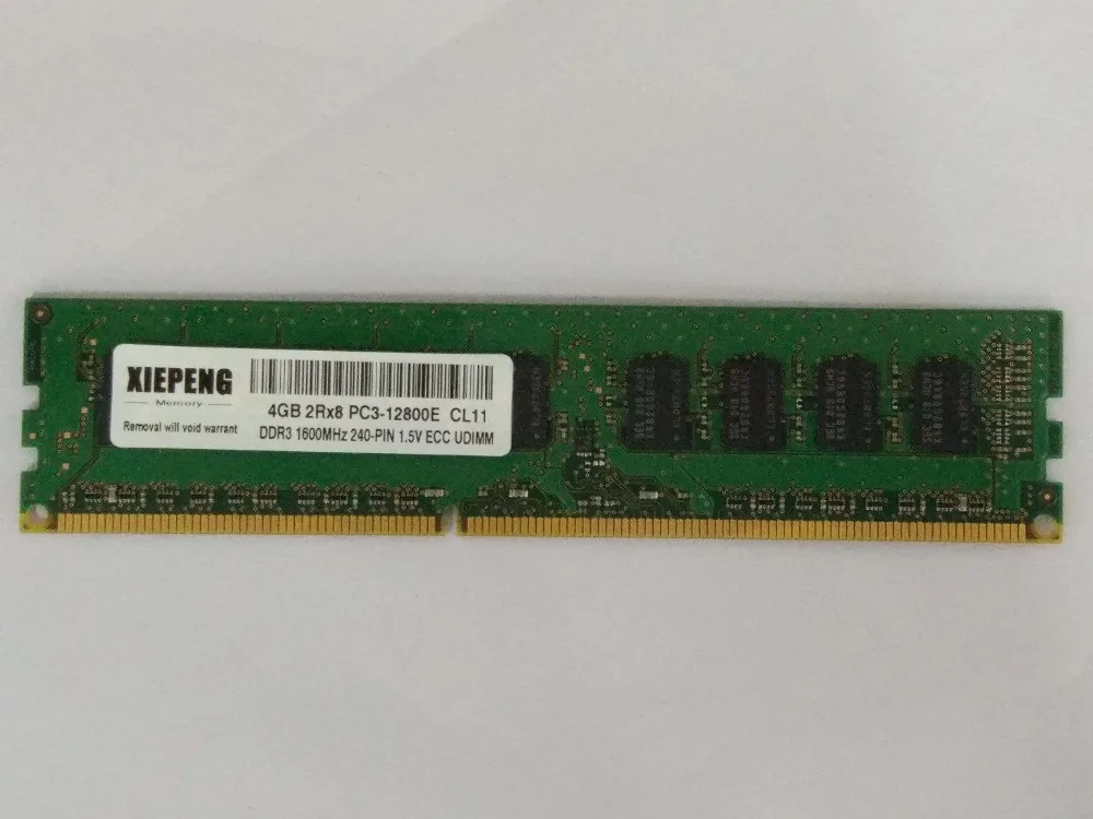 Серверная память 4 ГБ 8 16 DDR3 RAM для Mac Pro A1289 MB871 MB535 MC250 MC561 MC915 MD770 MD771 MD772 графическая