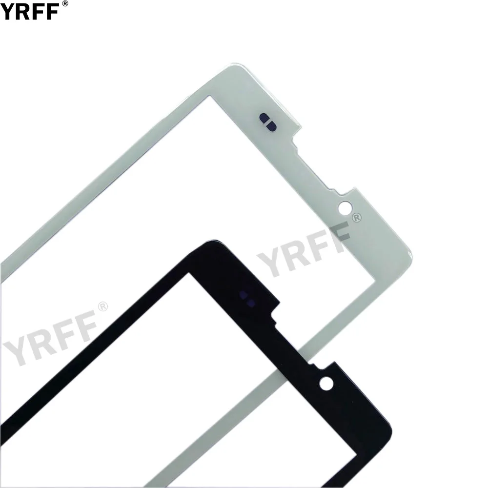 4 7-дюймовый мобильный сенсорный экран внешнее стекло для Motorola Moto Droid Razr HD XT925 XT926