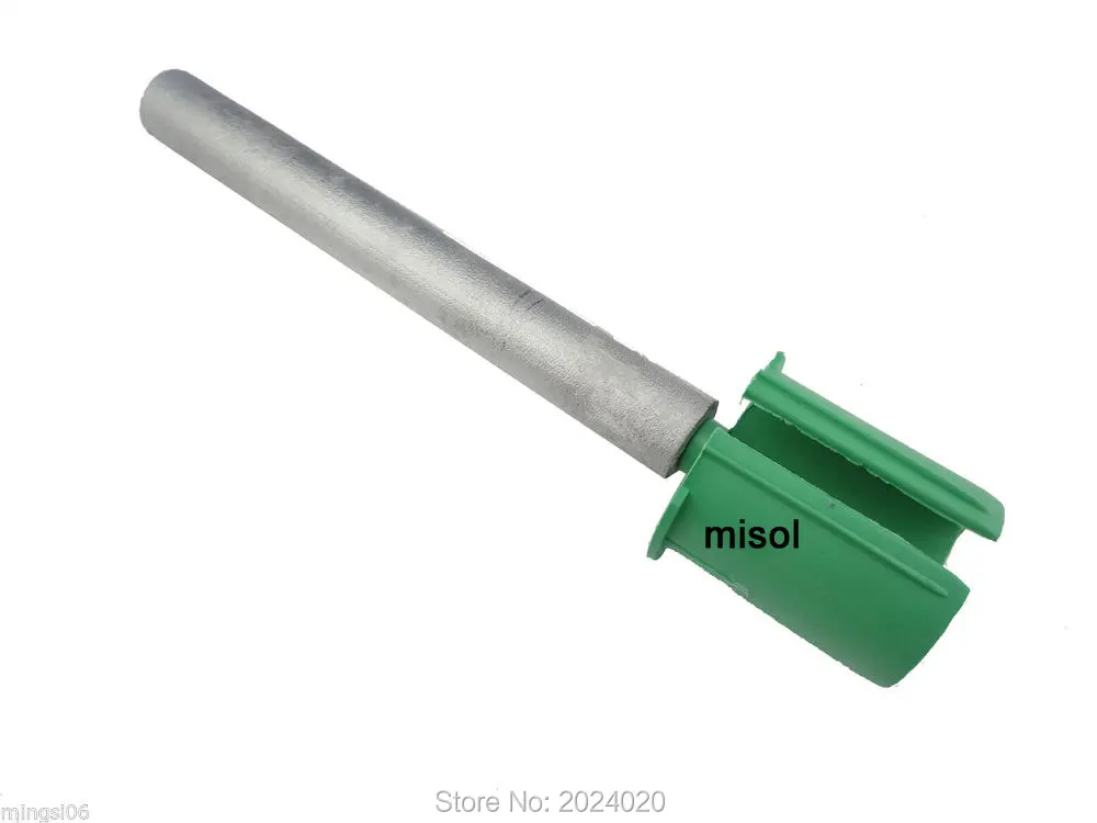 Магниевый анод для очистки солнечного водонагревателя подавляющий |