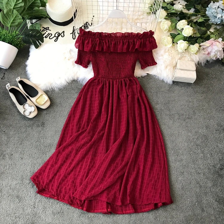 Женское эластичное облегающее платье-футляр повседневное шифоновое мини-платье