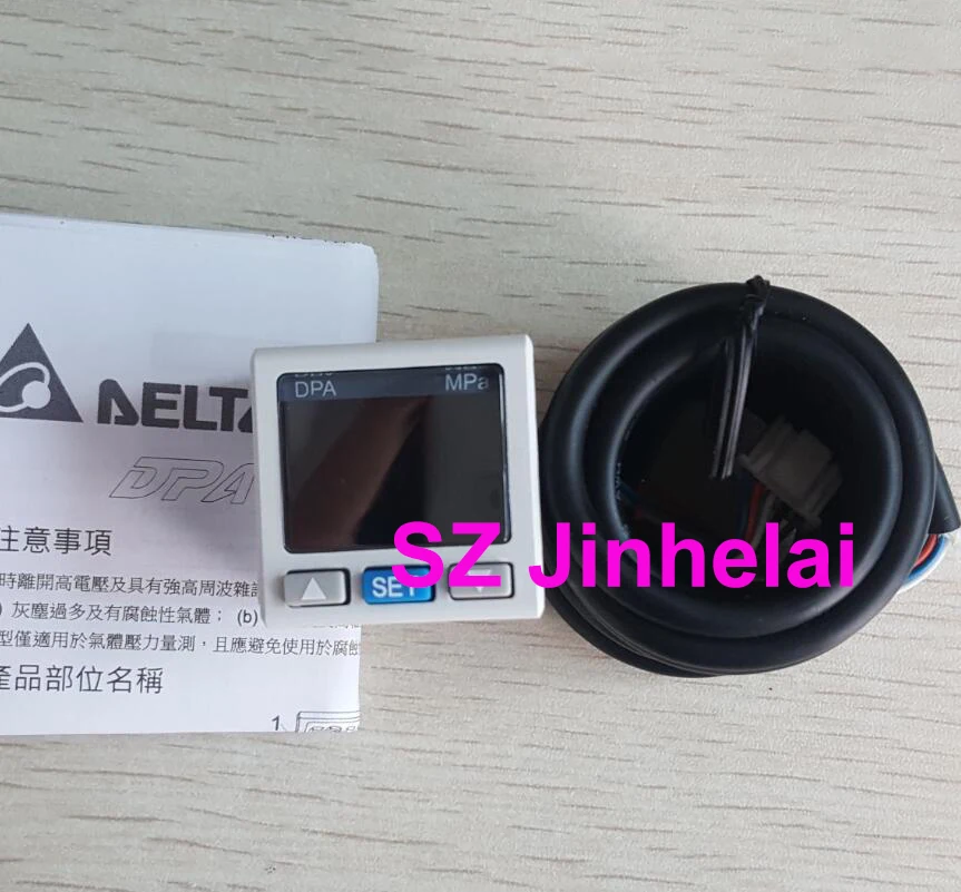 

Оригинальный переключатель давления Delta DPA10M-P