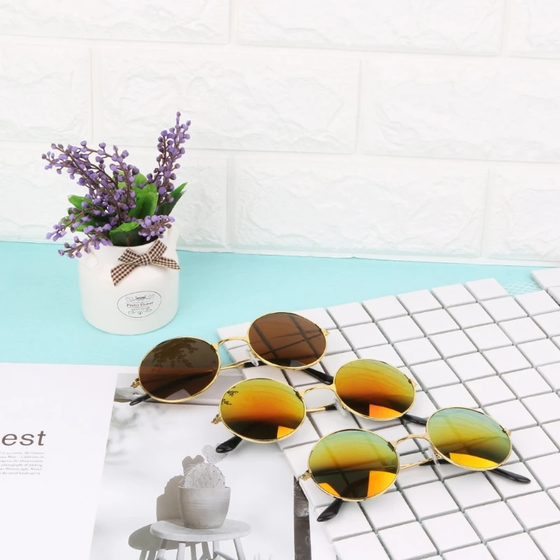 Новинка 2018 хит 1 шт. универсальные очки унисекс для мужчин и женщин автомобиля