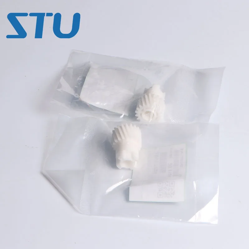 1 шт. оригинальная Шестерня для плавучего привода Ricoh MP C2051 C2551 MPC2015 MPC2551 AB017824