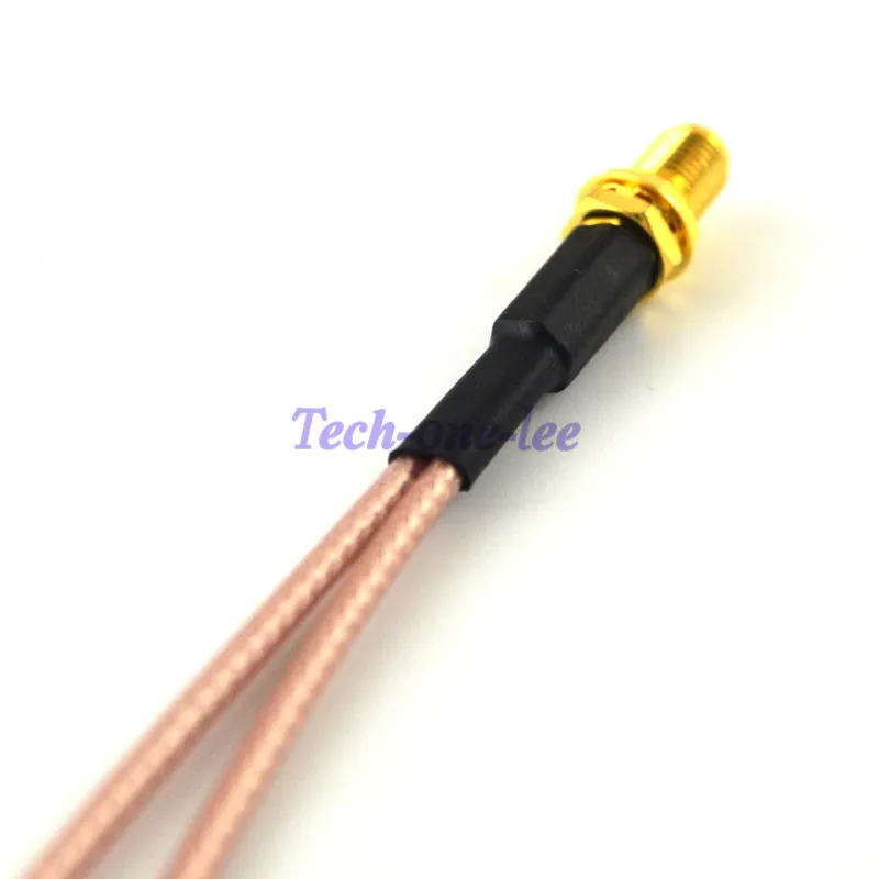 10dBi 4G антенна SMA штекер 696-960 МГц/1710-2690 МГц длинный диапазон RG174 3 м+ SMA мама к Y Тип 2 X TS9 штекер RG316 кабель 15 см