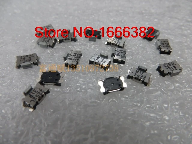 Микропереключатель большая кнопка четыре фута сенсорный выключатель |