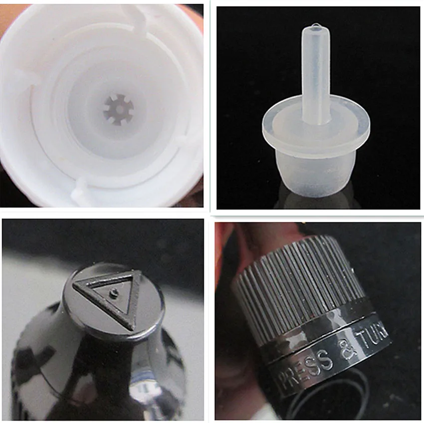 Рисунок 5 - Пластиковая бутылка для жидкости