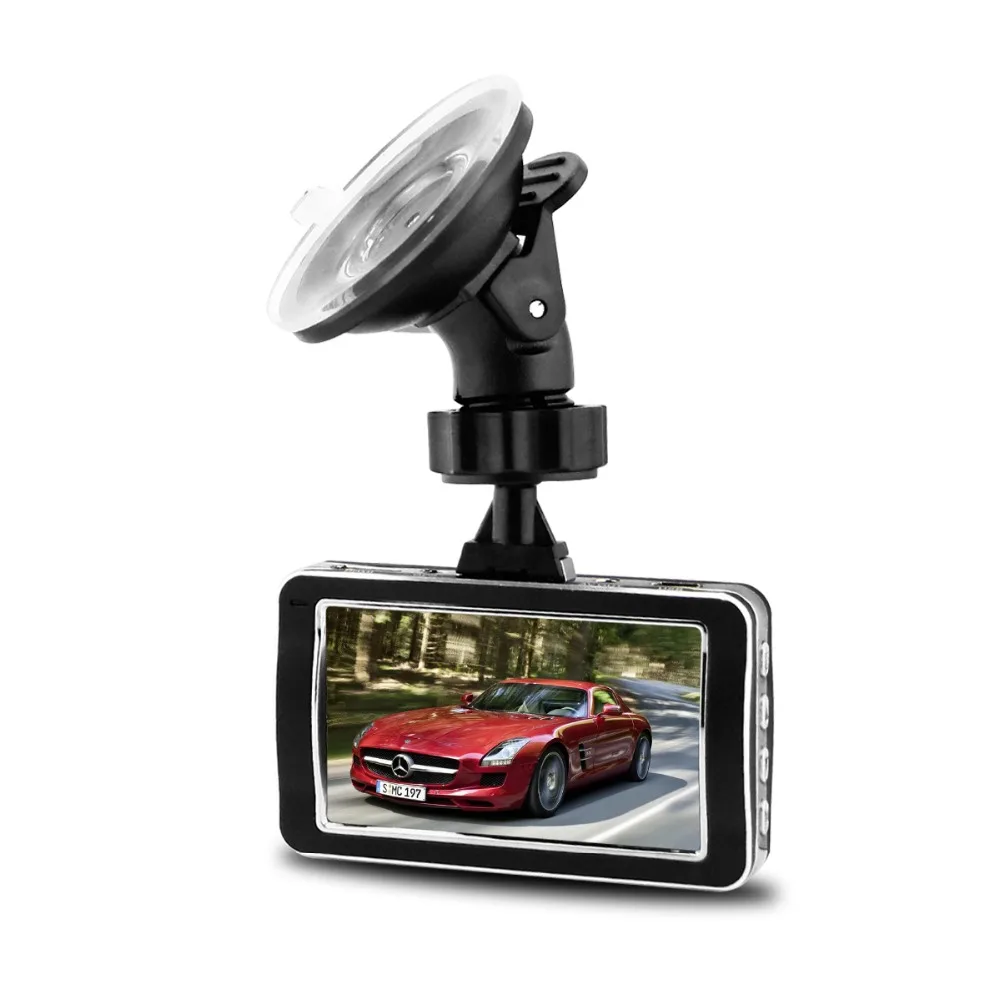 Z5 Видеорегистраторы для автомобилей Новатэк 96650 Автомобильный видео