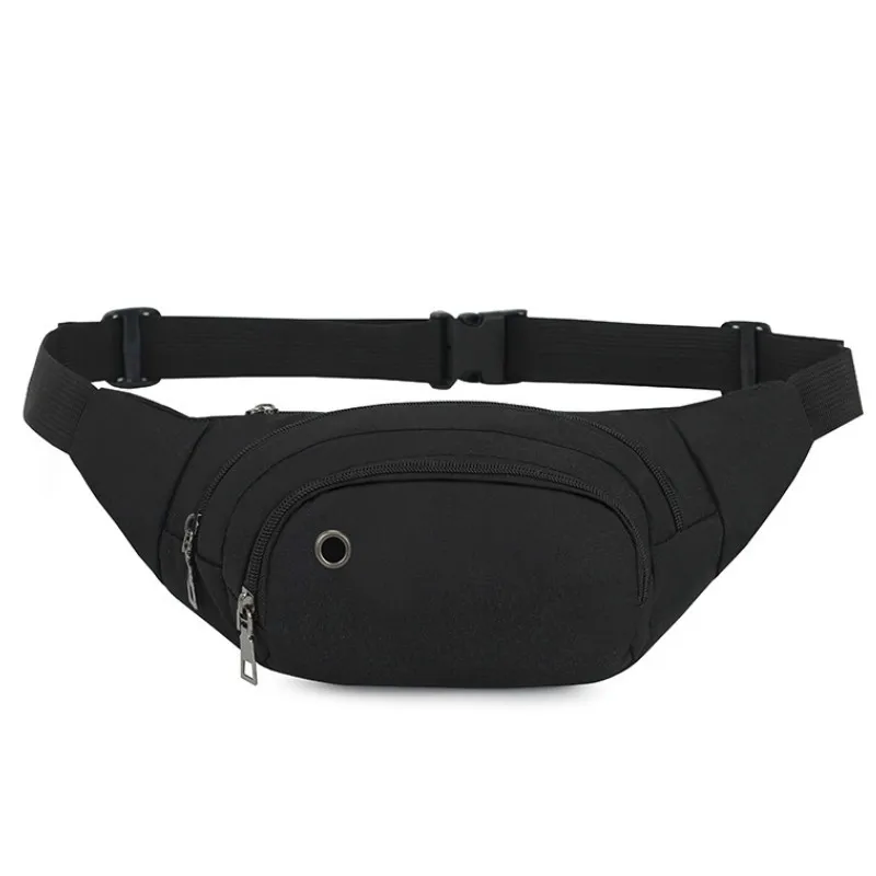 New Utility Cycling Waist Pack Fanny Belt Bag Travel Hip Purse Mens Sports | Багаж и сумки